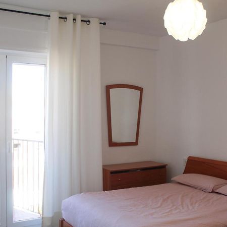 Апартаменти Piso En San Juan De Alicante A 2,5Km De La Playa Екстер'єр фото