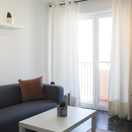 Апартаменти Piso En San Juan De Alicante A 2,5Km De La Playa Екстер'єр фото