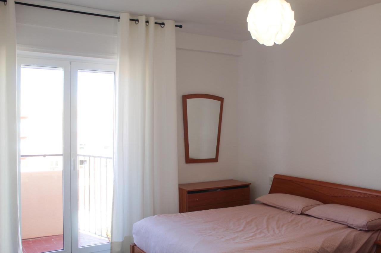 Апартаменти Piso En San Juan De Alicante A 2,5Km De La Playa Екстер'єр фото