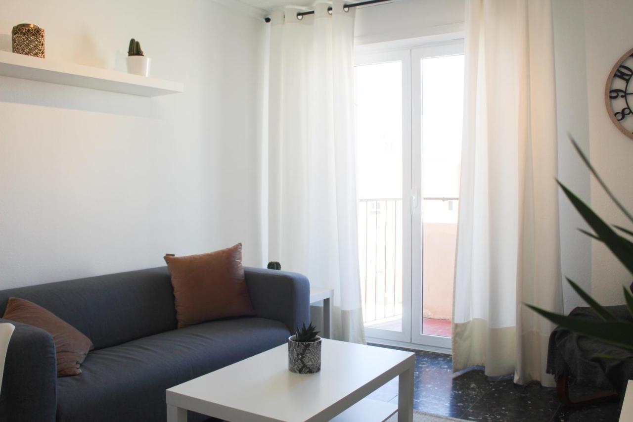 Апартаменти Piso En San Juan De Alicante A 2,5Km De La Playa Екстер'єр фото