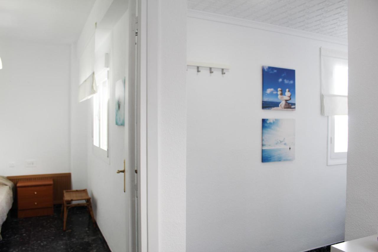 Апартаменти Piso En San Juan De Alicante A 2,5Km De La Playa Екстер'єр фото